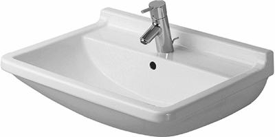 Duravit Starck tvättställ 55