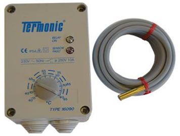 EVP termostat Termonic 16090