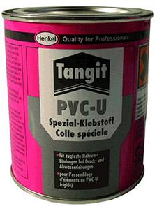 Tangit lim 125 gr (tub)