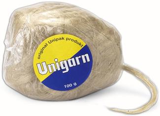 Linboll, påsförpackad 100 g