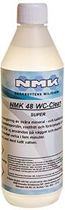 Clean NMK 48 WC 0,5 liter