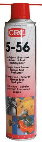 Universalolja 5-56 500 ml