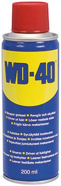 Multispray WD-40, 200 ml