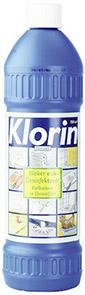 Klorin 750 ml