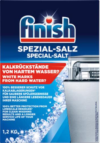 Finish maskindisksalt 1,2 kg