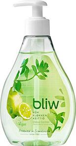 Bliw pumptvål, 300 ml