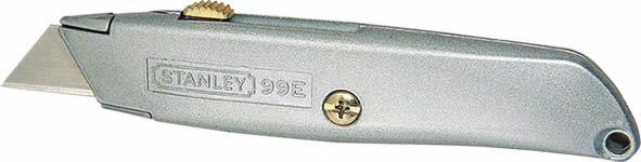 Stanley Universalkniv metall