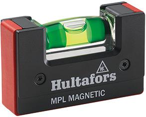 Hultafors vattenpass mini magnetic