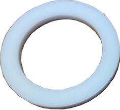 PTFE packning 30X21X2