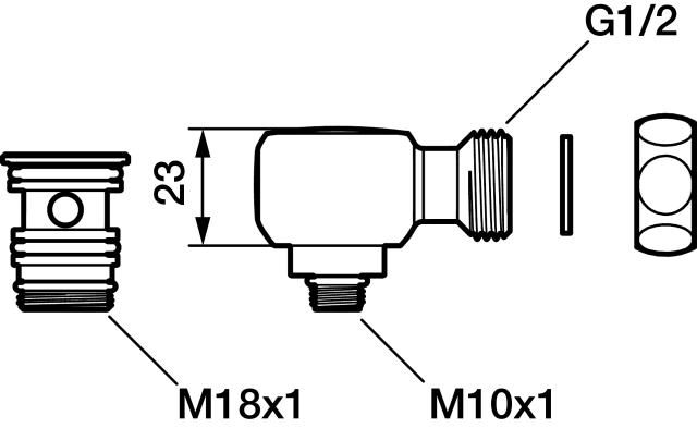 FMM 3820 diskmaskinsvinkel