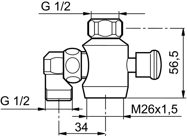 MA 459261.AE dragomkastare