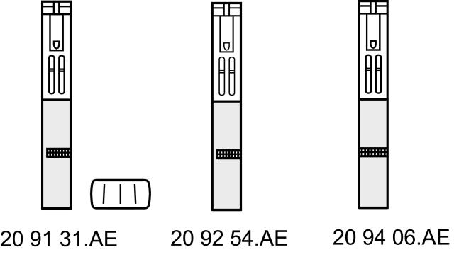 MA 209406.AE kolv 020 ESS ø 11 mm