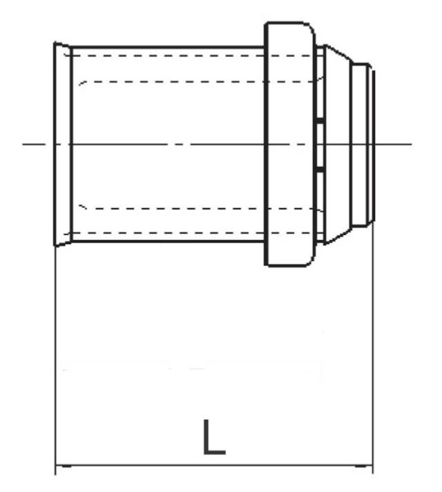 LK PressPex propp AX16