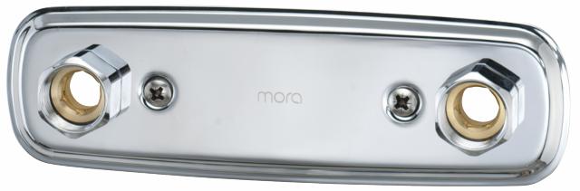 Mora Kombi 630331 rot-kopplingssats 180 c/c