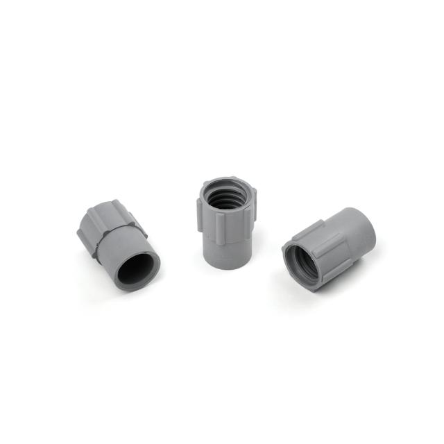 Jafo adapter 22 mm för utloppsslang