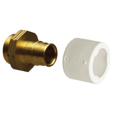 Uponor rak koppling Q&E 15XR10 inv.g.