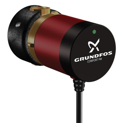 Grundfos tappvarmvattenpump Comfort UP15-14BT