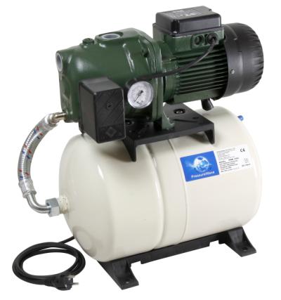 Beulco pumpautomat Aqua Jet 102M-60