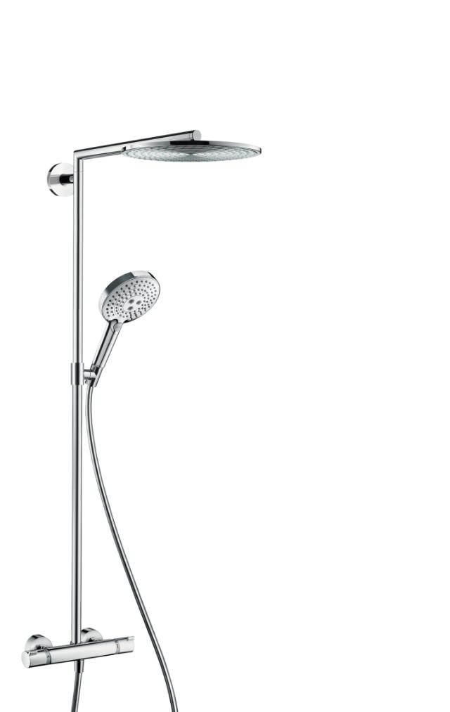 HG 27114.000 Raindance Showerpipe 300 Selected 150 c/c