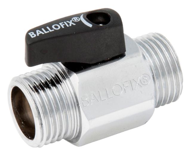 Ballofix 510 kulventil R15 utv. x utv.g.