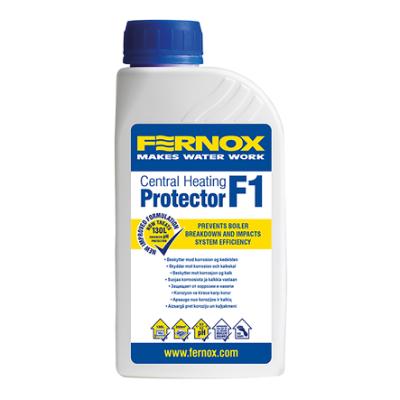 Fernox F1 Protector - 500ml