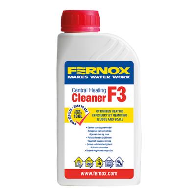 Fernox F3 Cleaner - 500ml