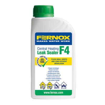 Fernox F4 Leak Sealer - 500 ml