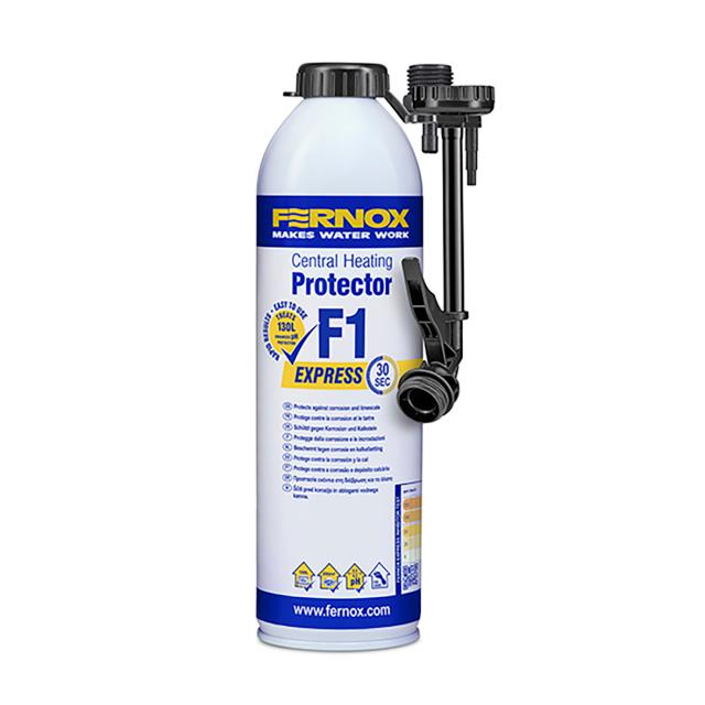 Fernox F1 Express - 400 ml