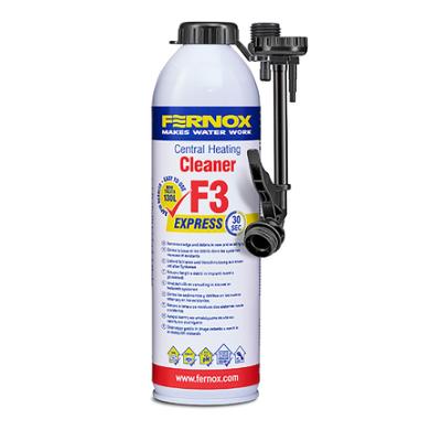 Fernox F3 Express - 400 ml