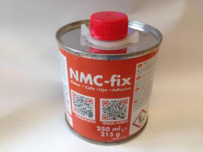 NMC FIX LIM 0,25 l