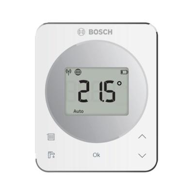 Bosch Trådlös rumsgivare CR 20RF