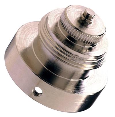 MMA - RAV adapter Danfoss