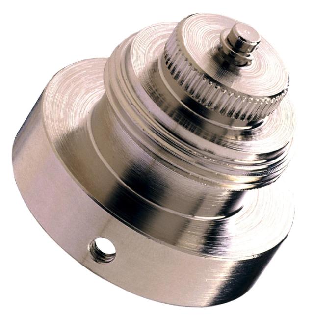 MMA - RAV adapter Danfoss