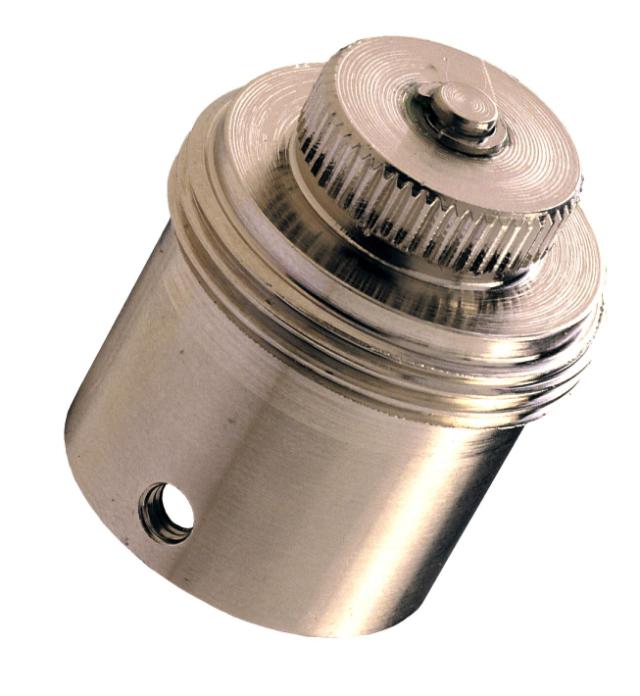 MMA - RAN adapter Danfoss