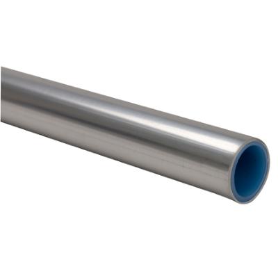 Uponor Metallic Pipe Plus kombirör 20X2,25 3 meter