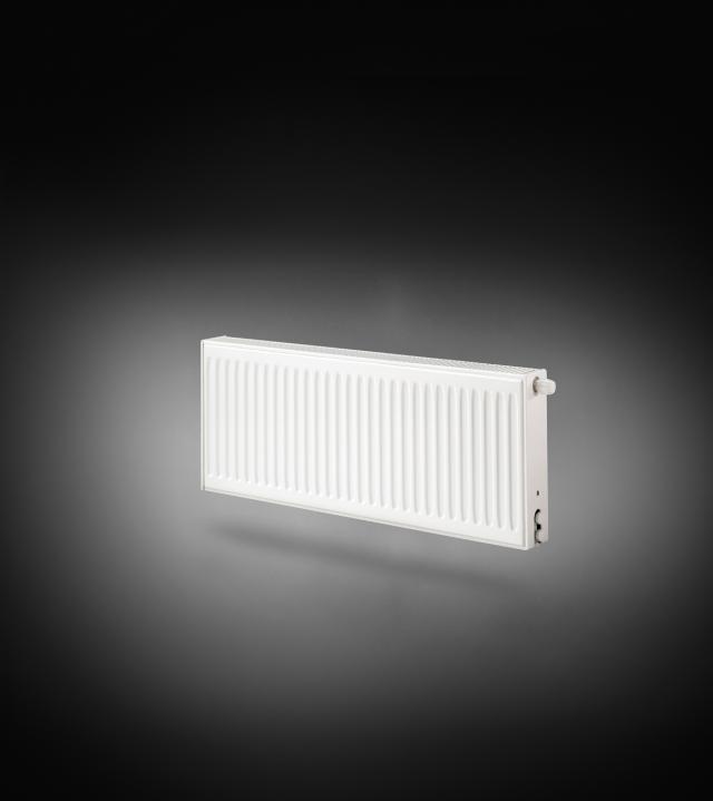 TPv4 radiator 11-510 höger