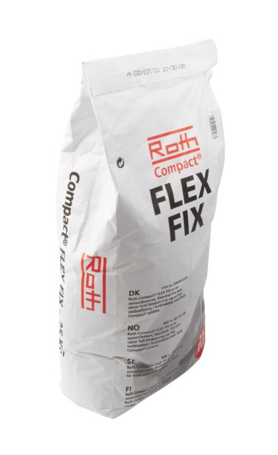 Roth Compact Flex Fix fästmassa