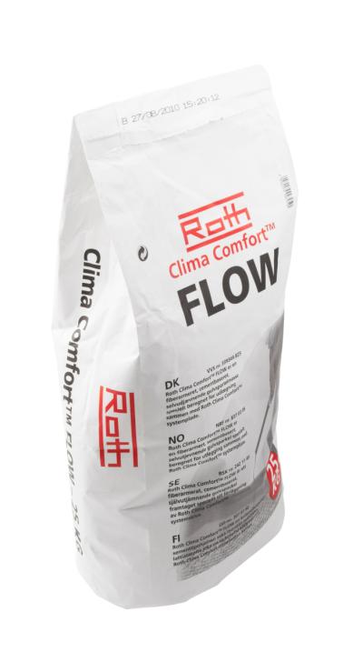 Roth Clima Comfort spackel 25 kg