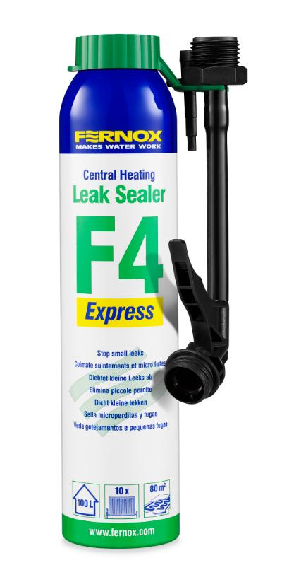 Fernox F4 Express 265 ML