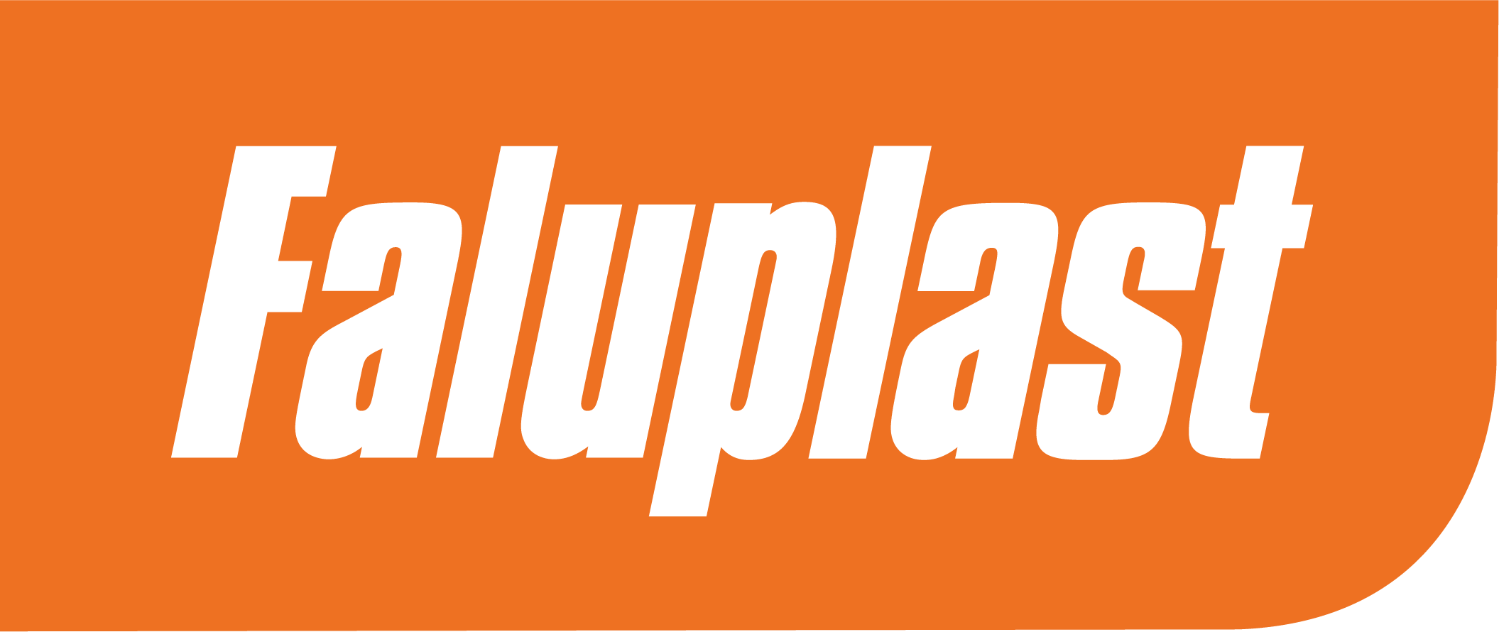 Faluplast